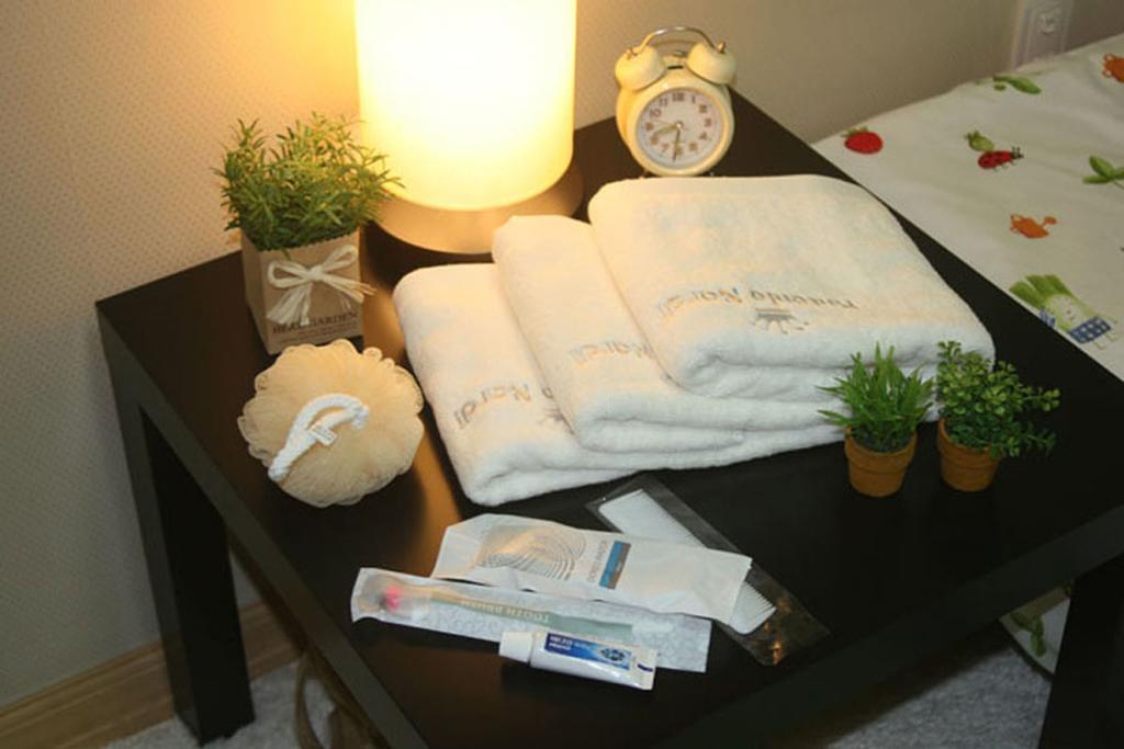 Jimmy Guesthouse Anyang Exterior foto