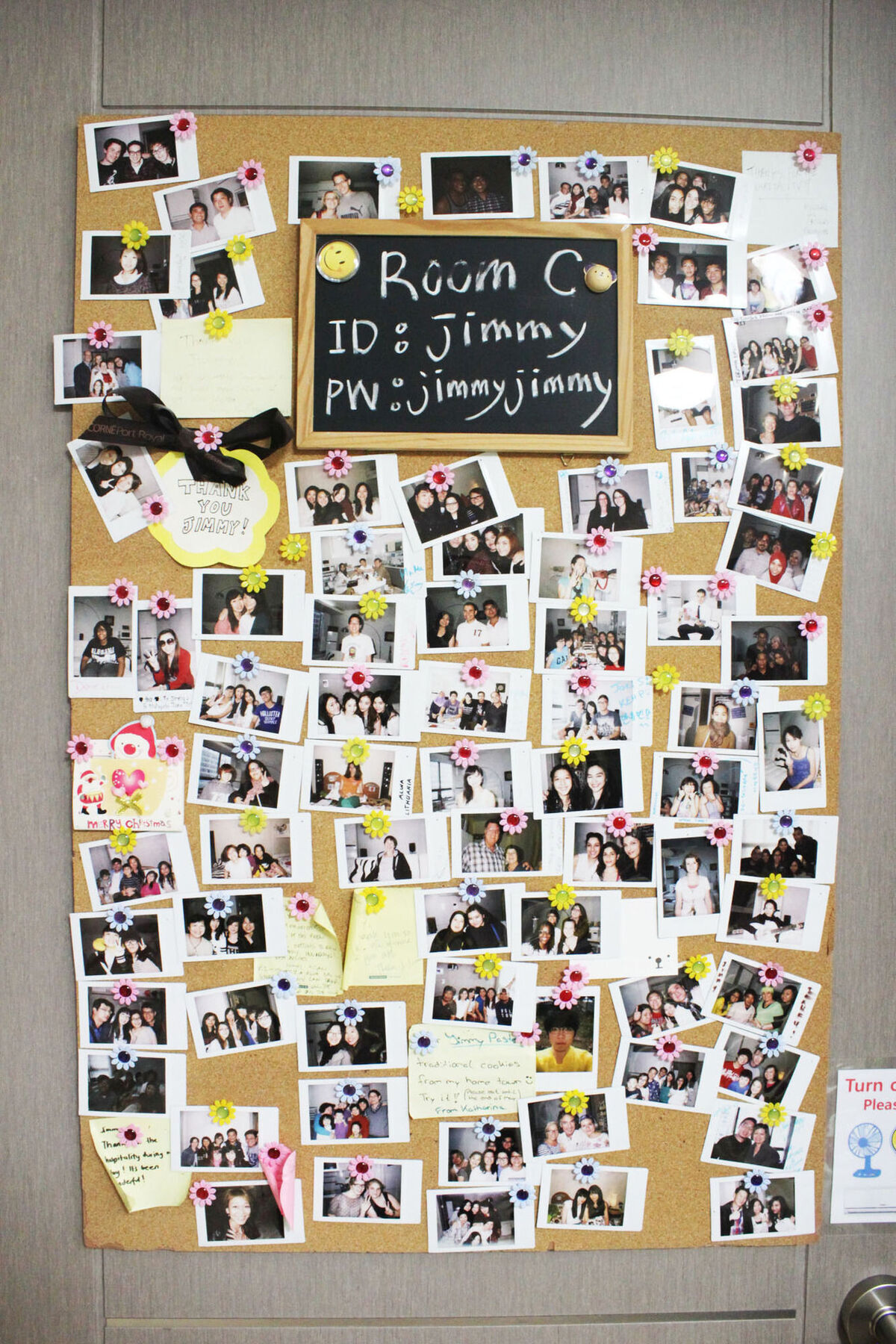 Jimmy Guesthouse Anyang Exterior foto