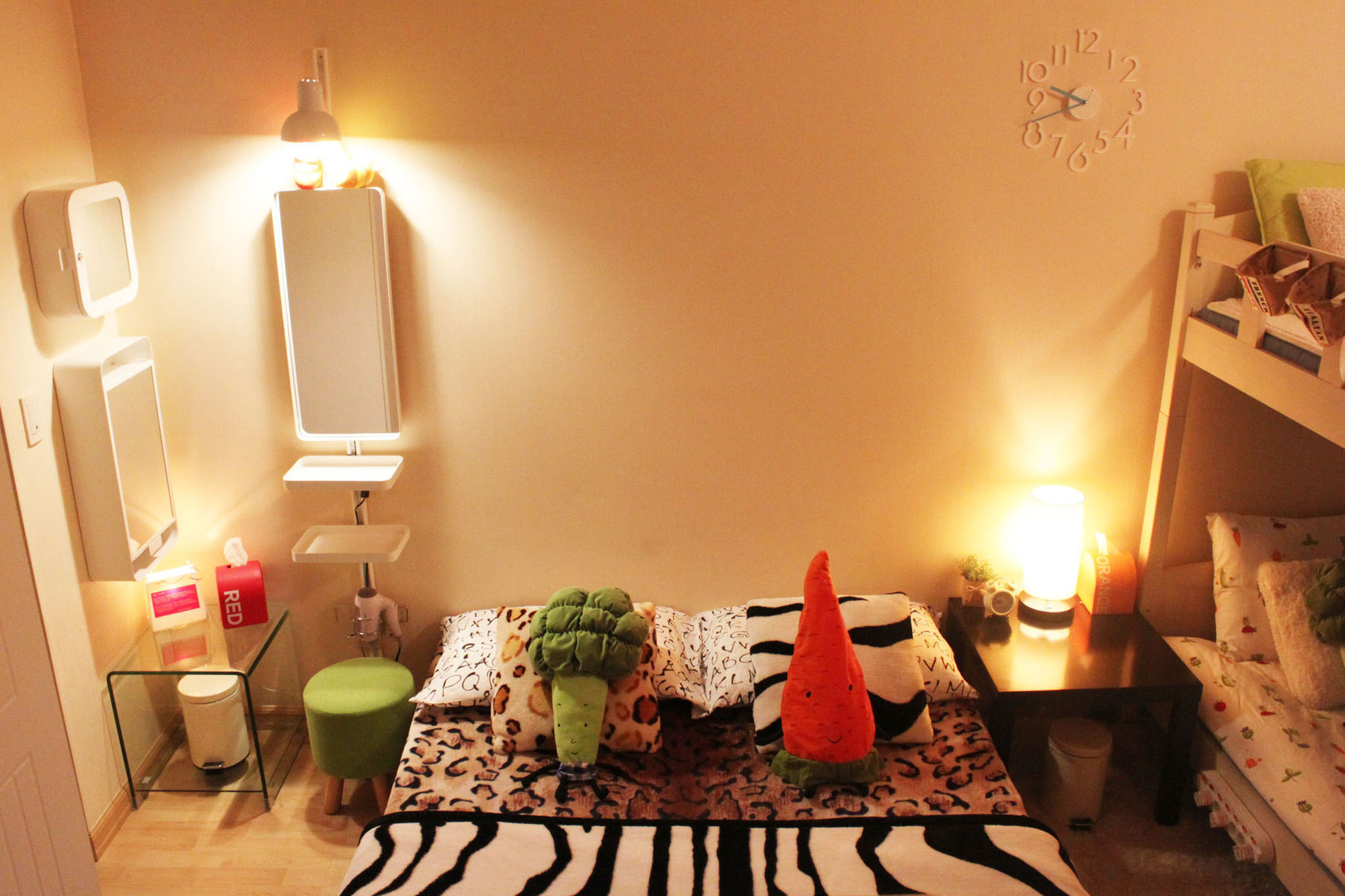 Jimmy Guesthouse Anyang Exterior foto